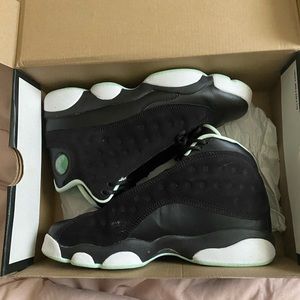Jordan retro 13’s